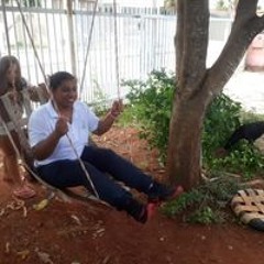 Michelle Santos Lemos