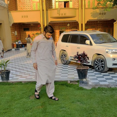 Malik Aqib Khalil