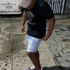 DJ BRENO FAIXA PRETA