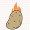FlamingPotato
