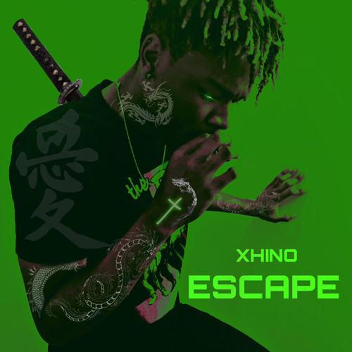 XHINO’s avatar