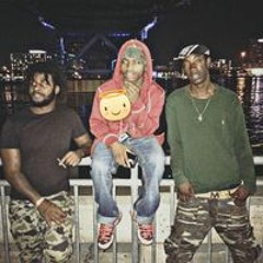 View Blockstrr Monstrr