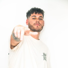 DJ Zac Richards