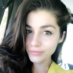 Catharine Kelly