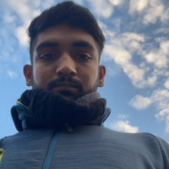 arihant patni