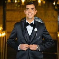 انا مصرى