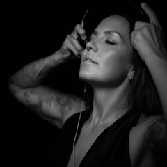 Petra Maria Johansson