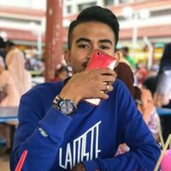 Fitri Hafis