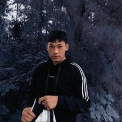 Chính Đinh
