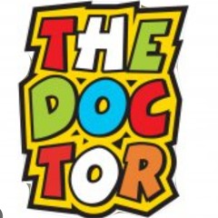 the DR