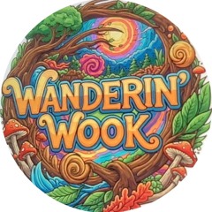 Wanderin Wook