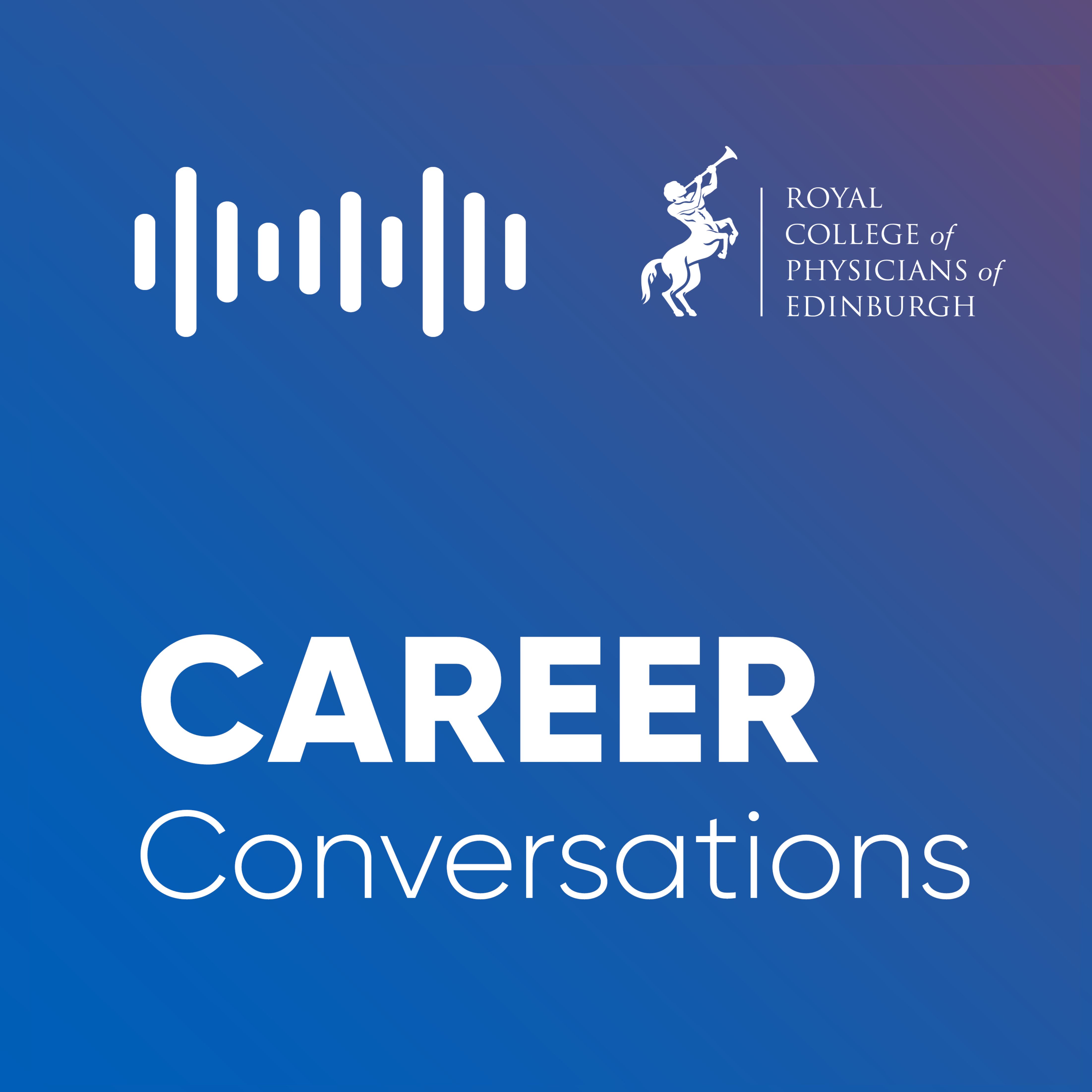 Career Conversations PODash