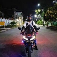 Hau Supin