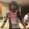Antwan **