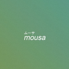 m̶o̶u̶s̶a̶