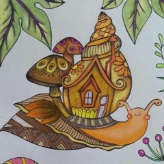 Little Snail's House