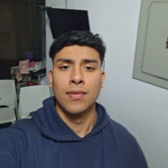 Alesio Plasencia Gutiérrez