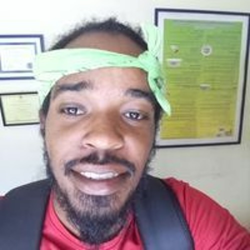 Dwayne Brown’s avatar