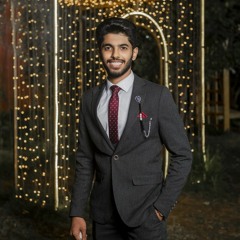Ahmed Essam