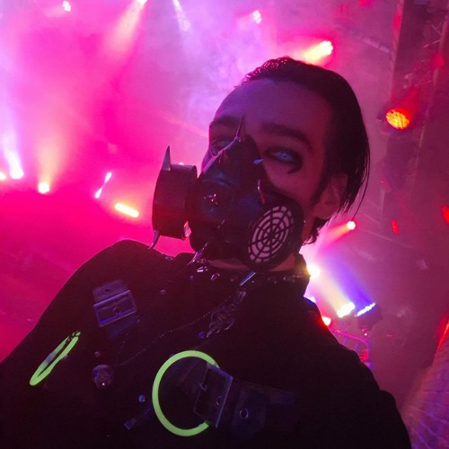 Aggrotech / Cyber