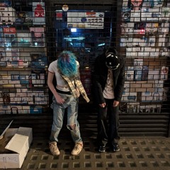 DJCHUCKthePrincessSELECTAH