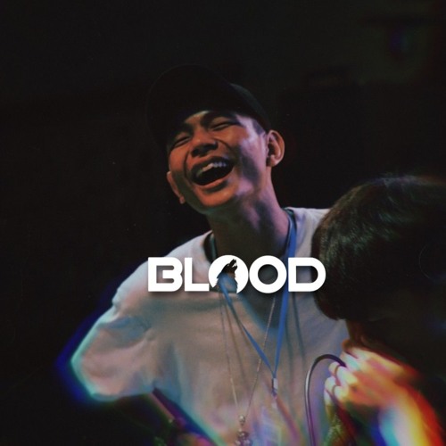 Blood’s avatar