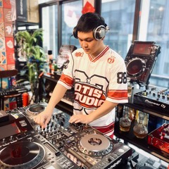 DJ Tiền TiTi