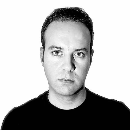 Ihab Sameh- Someone On The Otherside  (Demo)