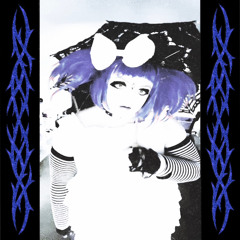 ★ STRAWBERRY DEATHWISH ★