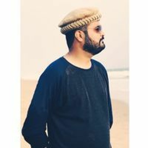 Hamayoon Khan’s avatar