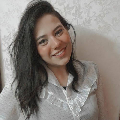Marina Romany’s avatar