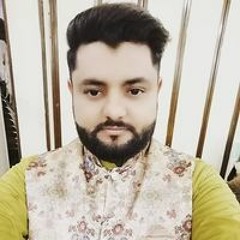Muddsar Hussain