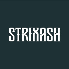 StrixAsh