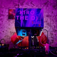 @KiroTheDJ