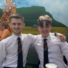 Eamann McKenna
