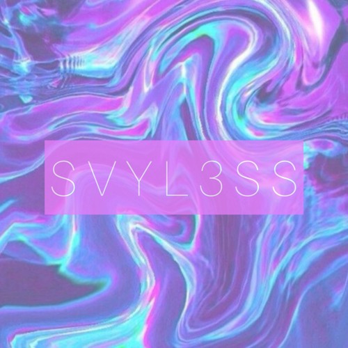 S V Y L 3 S S’s avatar