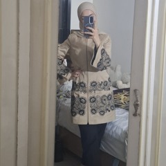 عطاء نضال الصوفي