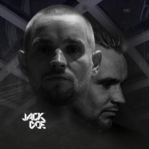 Jack Doe - Qaurantine Home Set 2020 - Techno