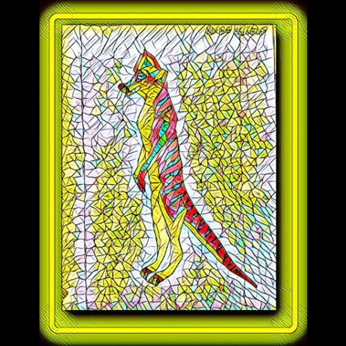 Magic Meerkat’s avatar