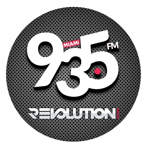 REVOLUTION 93.5 FM’s avatar