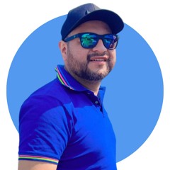 MrFuego Jonnie Moreira