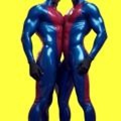 Macho2Macho 🧡 זכר נגד זכר