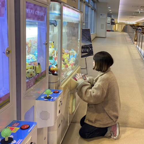 なおおにとうへい S Stream