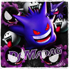 DJ MADAG | @djmadag051