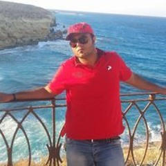 اسامة على صالح