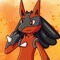 James the Lucario