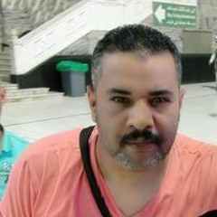 Mohamed Ramdan