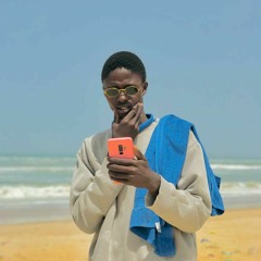 it's Prince MHD 👑 💍