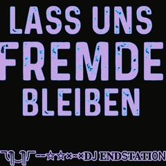 DJ Endstation