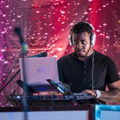 DJ Deon Carter